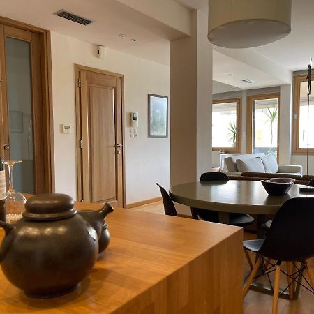 Oasis City Apartment كاندية المظهر الخارجي الصورة
