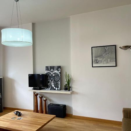 Oasis City Apartment كاندية المظهر الخارجي الصورة