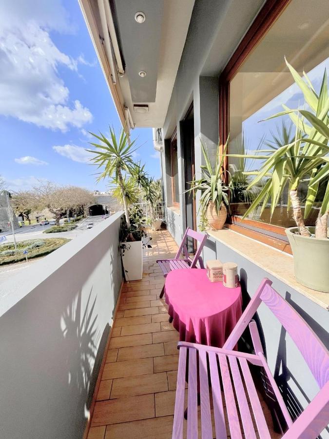 Oasis City Apartment كاندية المظهر الخارجي الصورة