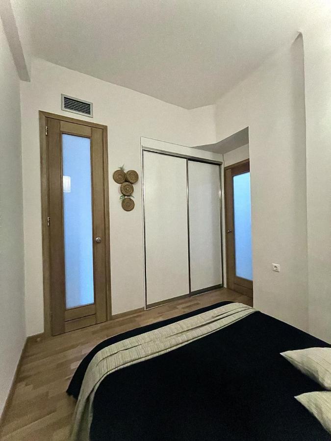 Oasis City Apartment كاندية المظهر الخارجي الصورة