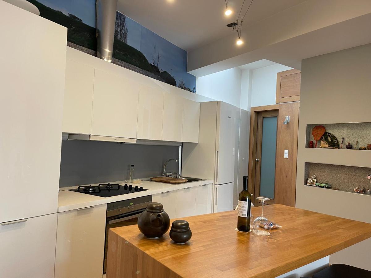 Oasis City Apartment كاندية المظهر الخارجي الصورة