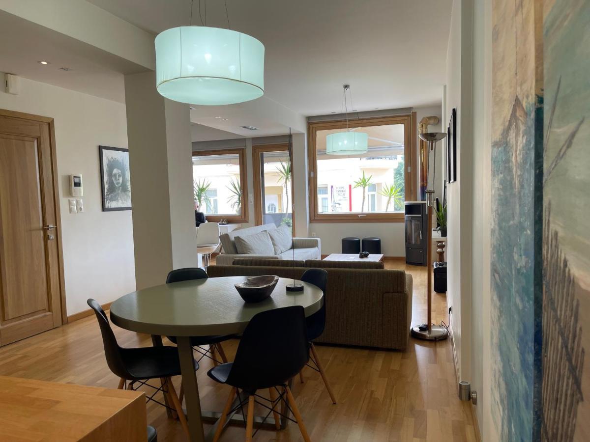 Oasis City Apartment كاندية المظهر الخارجي الصورة
