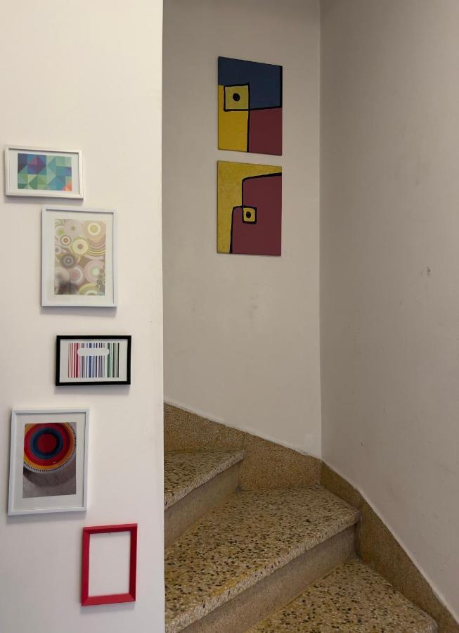 Oasis City Apartment كاندية المظهر الخارجي الصورة