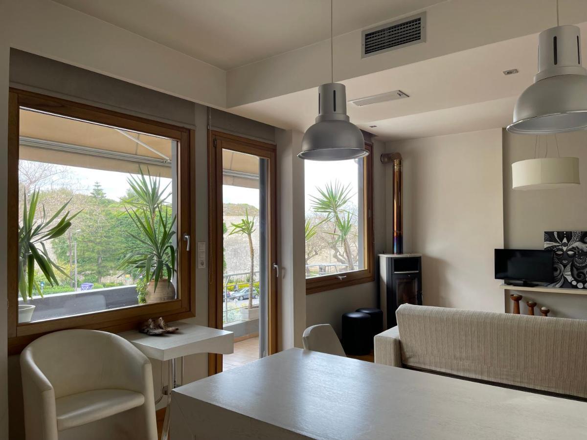 Oasis City Apartment كاندية المظهر الخارجي الصورة