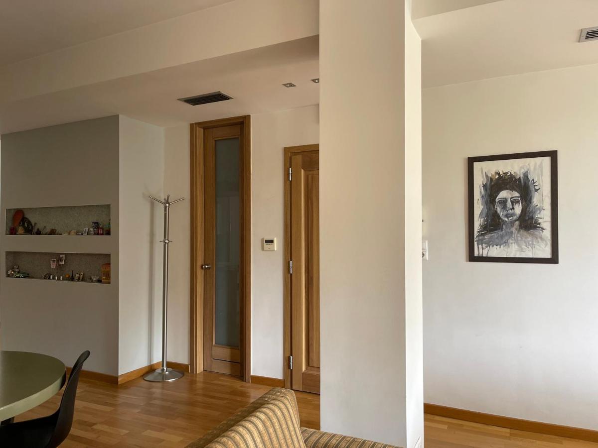 Oasis City Apartment كاندية المظهر الخارجي الصورة