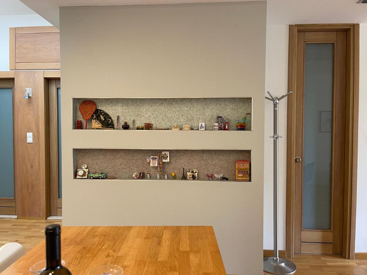 Oasis City Apartment كاندية المظهر الخارجي الصورة