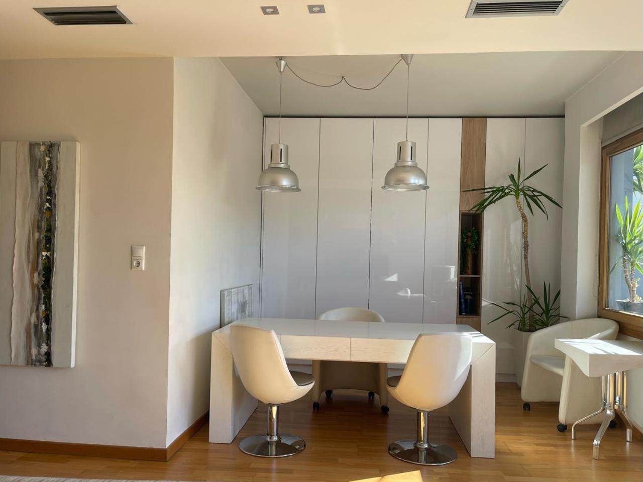 Oasis City Apartment كاندية المظهر الخارجي الصورة
