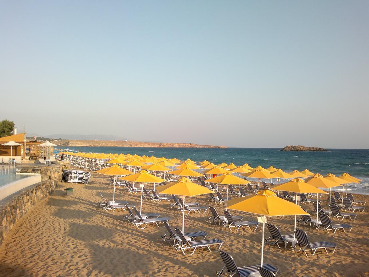 Oasis City Apartment كاندية المظهر الخارجي الصورة